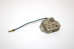 1980 Yamaha Enticer 340 Deluxe Oem Voltage Regulator 7XE-81910-00-00 SY129