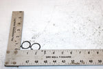 2001 Polaris Magnum 500 Oem Retaining Ring Pair 3233306 AP157