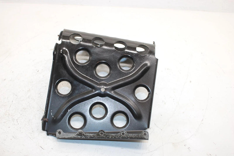 04 Arctic Cat Sabercat 600 Efi Oem Right Footrest 2706-550 SA239