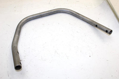 2006 Yamaha Apex Gt Oem Rear Bumper 8FP-77541-01-00 B281