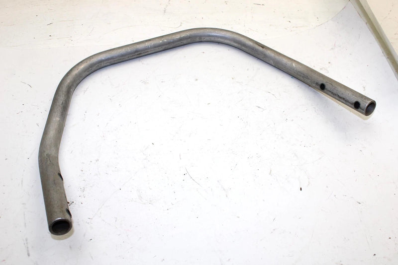 2006 Yamaha Apex Gt Oem Rear Bumper 8FP-77541-01-00 B281