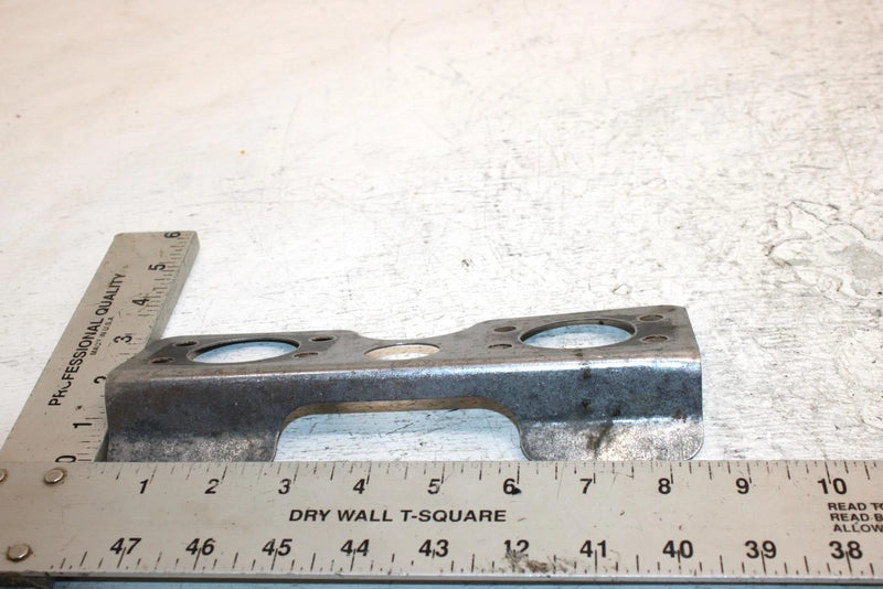 1996 Ski-doo Mxz 440 Oem Heat Shield 420975773 SS13