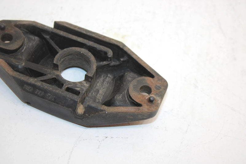 2001 Bombardier Traxter OEM Latch Base 708000034 AB10