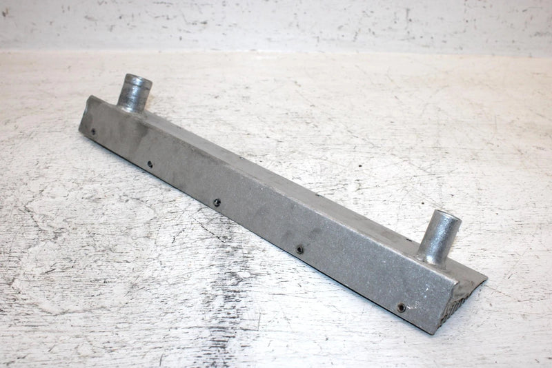 1996 Polaris Classic Touring Oem Rear Heat Exchanger 2511225 SP38