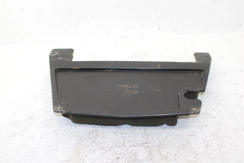 1996 Ski-doo Formula Iii 600 Oem Air Deflector 572081700 SS18