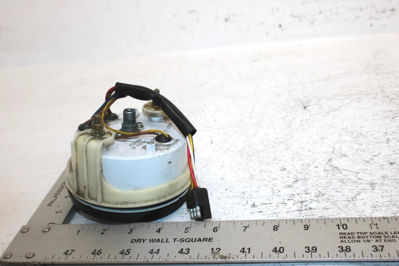 1999 Arctic Cat Zr 600 Oem Speedometer (Under 4k Miles) 0620-238 SA19