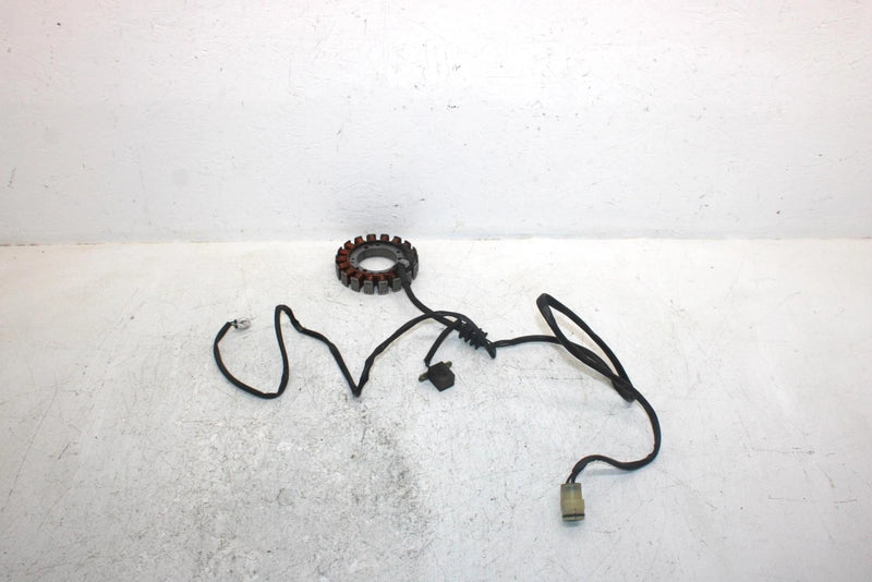 2003 Kawasaki Prairie 650 Oem Stator 21003-1359 21003-0092 AK26
