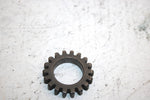 1987 Yamaha  Badger Yfm80t Oem Oil Pump Drive Gear 46J-13324-00-00 AY9