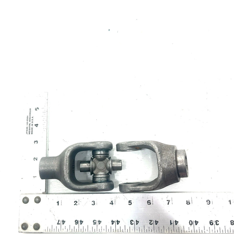 96 Yamaha Kodiak 400 YFM400FW 4x4 OEM Rear Drive Shaft Yoke 1YW-46180-02-00 AY64