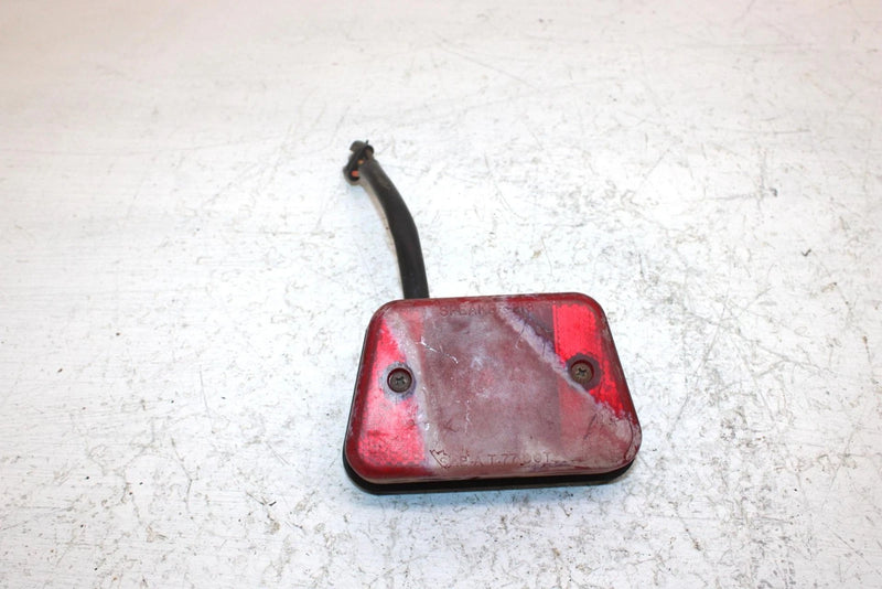 2000 Polaris Xplorer Oem Taillight Assembly 2432034 AP177