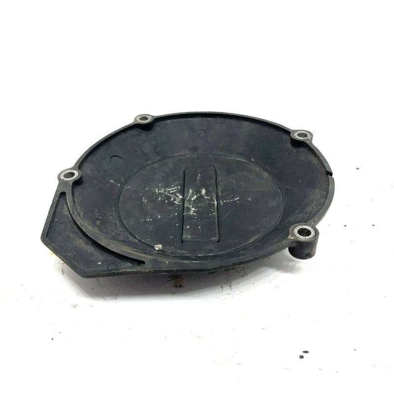1990 Yamaha Moto 4 OEM Crankcase Cover 2NL-15411-00-00 AY51