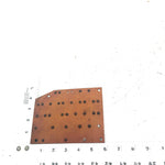 96-99 Polaris Xpress 300 OEM Terminal Board 4040063 AP248