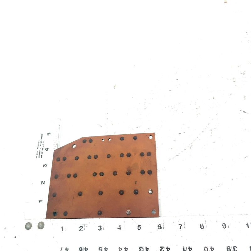 96-99 Polaris Xpress 300 OEM Terminal Board 4040063 AP248