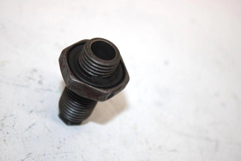 83 Yamaha Tri Moto 225 Ytm225dx Oem Cam Chain Tensioner Case 90149-14182-00 AY41