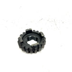 89-01 Suzuki Quadrunner 160 OEM 19T 5th Driven Gear 24351-18B01 AS30