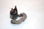 06 Can-am Outlander 400 Oem Starter Relay 515176011 AB0