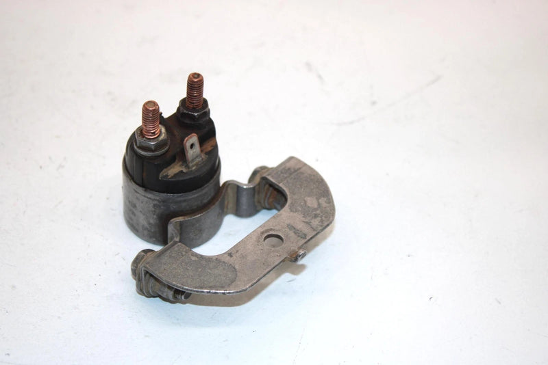 06 Can-am Outlander 400 Oem Starter Relay 515176011 AB0