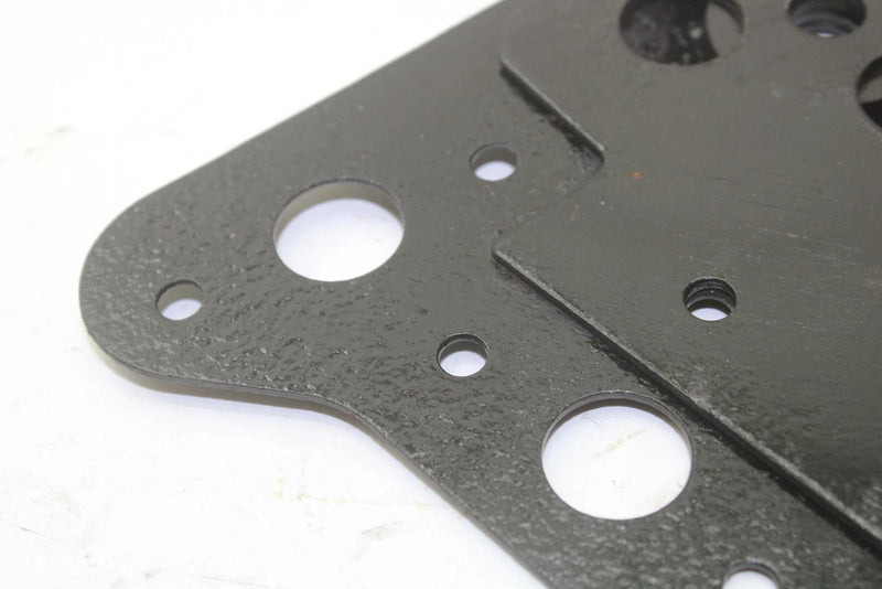 96 Polaris Classic OEM Rear Skid Bracket Set 1012432-067 SP122