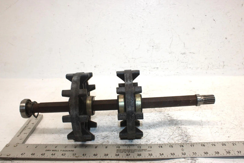 1997 Polaris Classic Oem Track Driveshaft 1590250 SP42