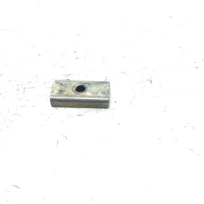 2007 Can-Am Outlander 650 4x4 XT HO EFI OEM U Bracket 705003647 AB17