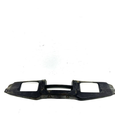 02 Honda Rancher 350 TRX350FM 4x4 OEM Front Bumper Grille 66300-HN5-670ZA AH47