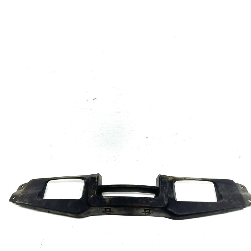 02 Honda Rancher 350 TRX350FM 4x4 OEM Front Bumper Grille 66300-HN5-670ZA AH47