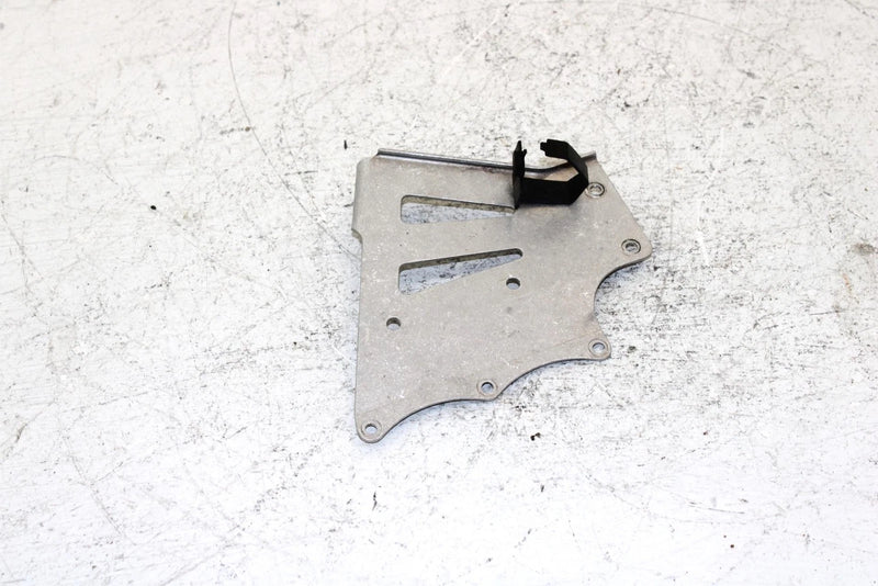 2013 Polaris 600 Rush Pro R Oem Right Upper Footrest 1024378 SP29