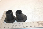 1995 Arctic Cat Z 440 Oem Air Box Boot Set 0670-290 0670-451 SA13