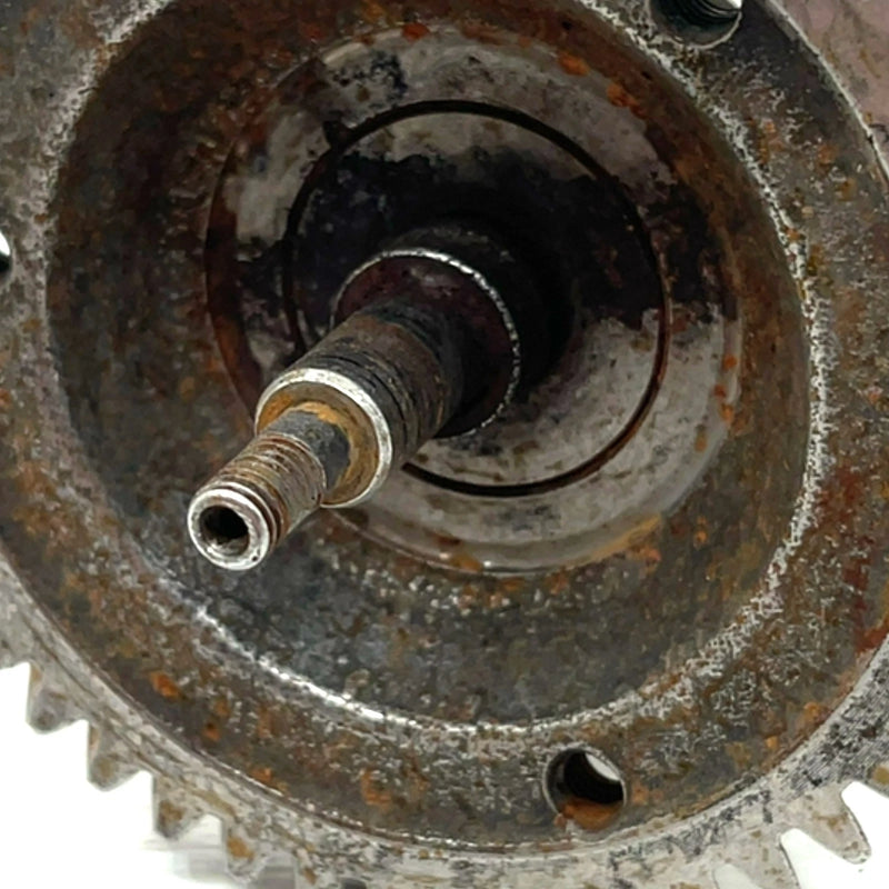 90-93 Polaris Trail Boss 350L 4X4 OEM Crank Balance Shaft 3087042 AP227