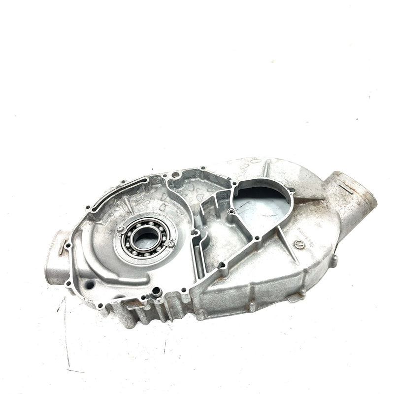 2002 Arctic Cat 375 2x4 Automatic OEM Clutch Side Cover 3402-583 AA41