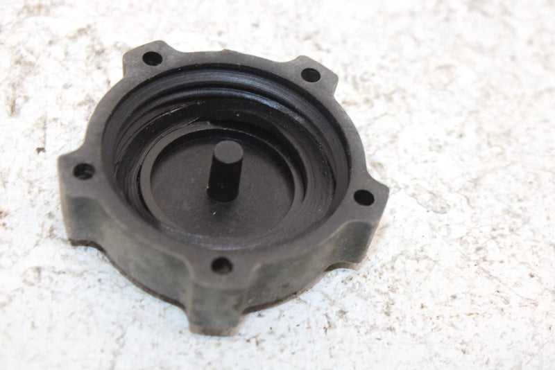 1991 Polaris Trail Boss 350l Oem Oil Tank Cap 5430779 AP172