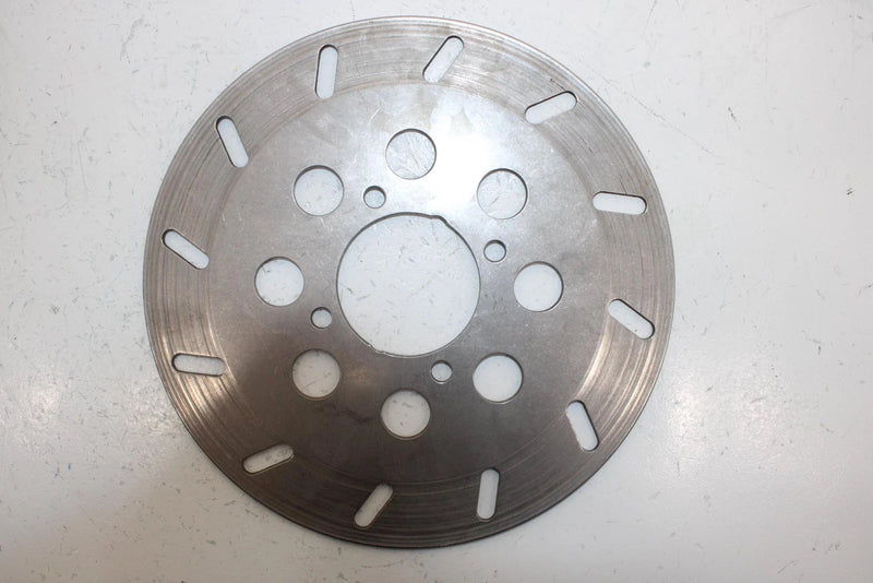 01 Yamaha  Kodiak  2wd Oem Rear Brake Disc AY29