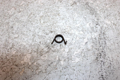 1986 Honda Trx350 Oem Shift Stopper Spring 24435-HA0-000 AH40