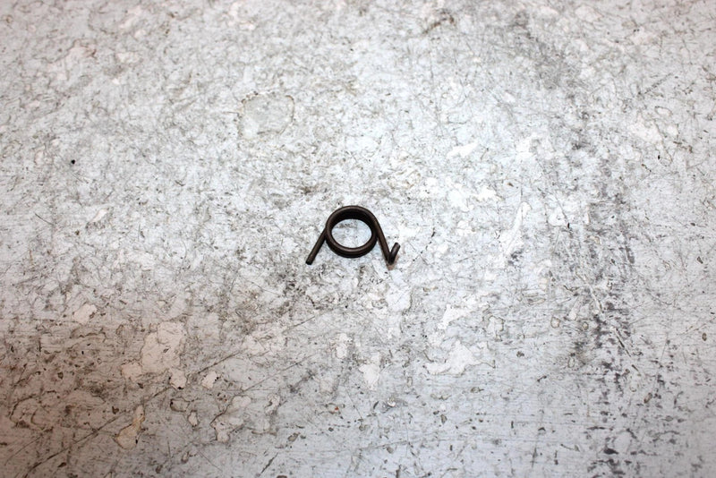 1986 Honda Trx350 Oem Shift Stopper Spring 24435-HA0-000 AH40