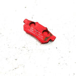 2009 Honda Big Red 700 MUV700 OEM Rear EBC Brake Pad Set 16454-HL1-A01 XH0.1