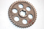 01 Kawasaki Prairie 400 4x4 Oem 44T Output Gear 13260-1736 AK1