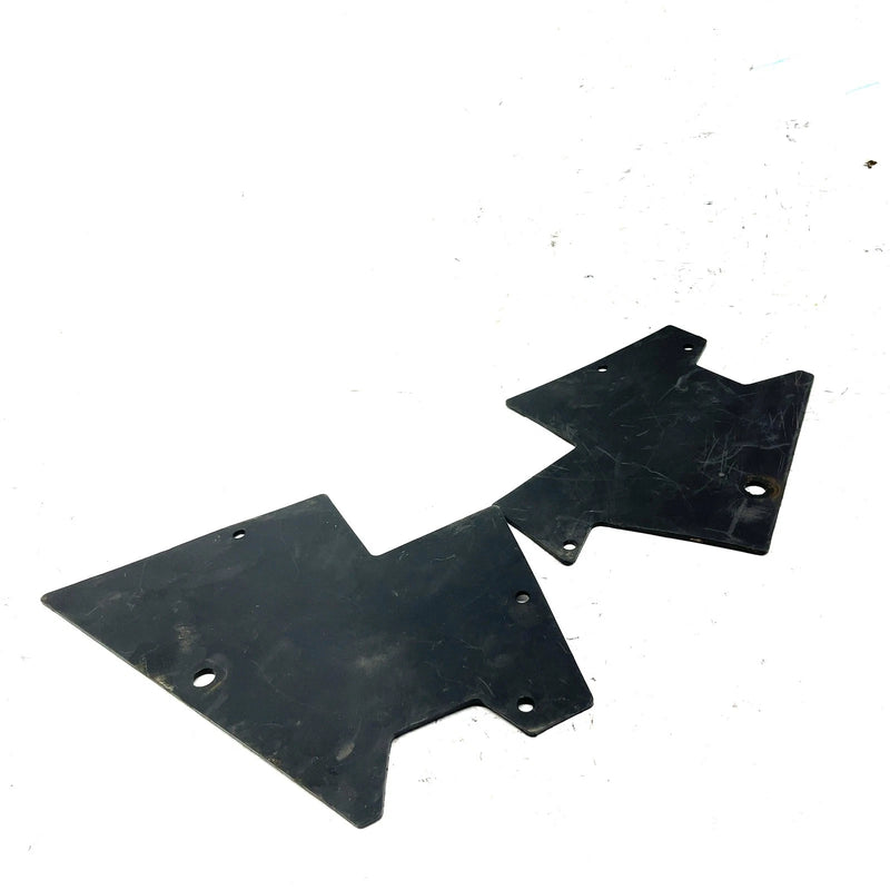 2003 Arctic Cat 400 4x4 Automatic OEM Inner Fender Panel Set 1406-063 AA35