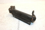 1998 Arctic Cat Zl 500 Oem Left Steering Knuckle 0703-481 SA16