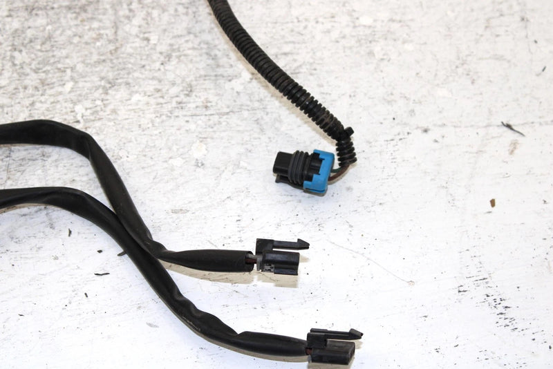 2004 Polaris Sportsman 500 Oem Main Wire Harness 2461192 AP18