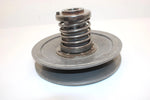 03 Arctic Cat 500 4x4 Automatic Oem Driven Clutch Assy. 3402-472 AA2