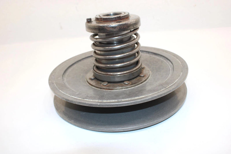 03 Arctic Cat 500 4x4 Automatic Oem Driven Clutch Assy. 3402-472 AA2
