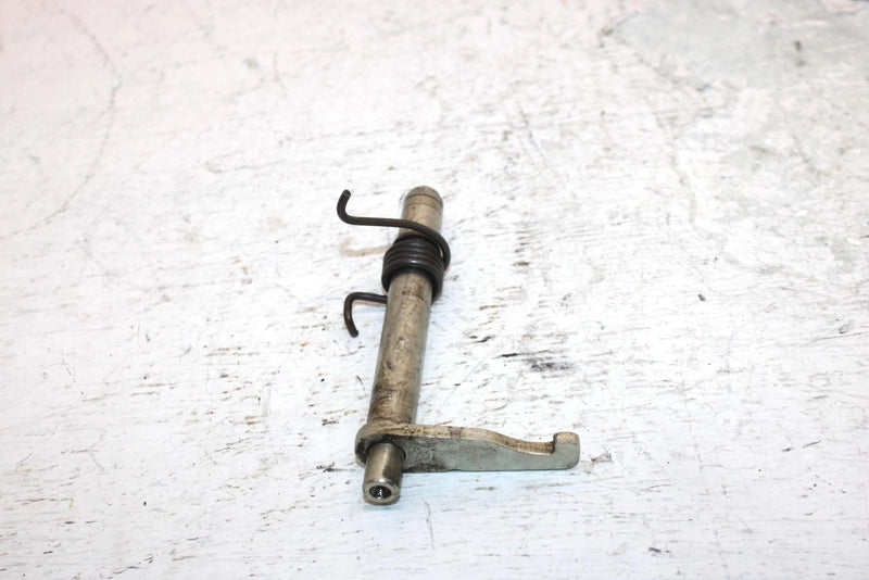 2019 Honda Trx500fe2ac Oem Reverse Stopper Arm 24860-HP5-000 AH12