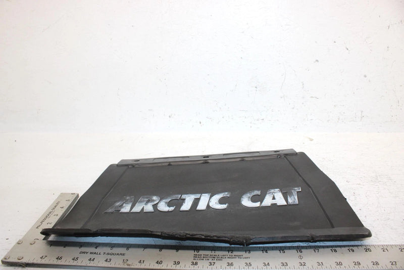 1999 Arctic Cat Zr 600 Oem Snowflap 1606-202 SA19
