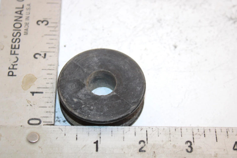 92 Polaris Trail Deluxe Oem Spring Roller 5430540 SP24