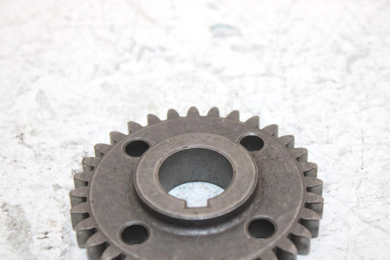 2000 Yamaha  Kodiak 400 Oem Oil Pump Drive Gear 5GH-13324-00-00 AY26