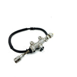 03 Bombardier Traxter 500 4x4 OEM Rear Brake Master Cylinder 705600154 AB15.1