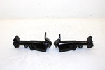1995 Arctic Cat Wildcat Touring Oem Steering Spindle Set 0703-257 SA2