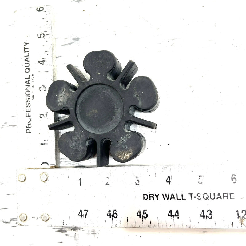 01-05 Yamaha WaveRunner XLT1200 OEM Drive Coupler Dampner 66E-4581J-00-00 JY27