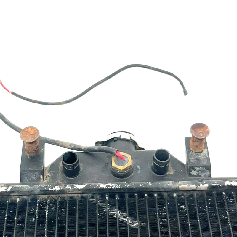 90-93 Polaris Trail Boss 350L 4X4 OEM Radiator 1240006 AP222
