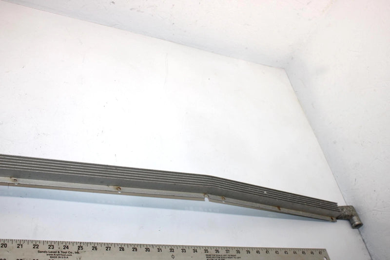 98 Arctic Cat Zr 600 Efi Oem Heat Exchanger Left Tube 0716-765 SA48